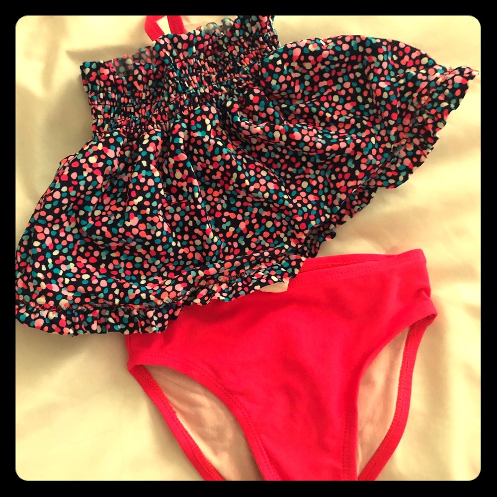 Tankini
